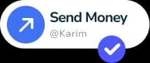 Send money