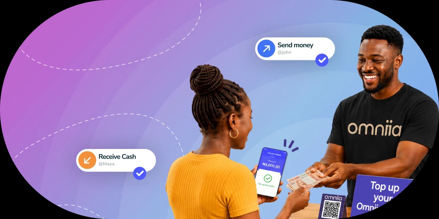 Point de paiement — transactions du quotidien